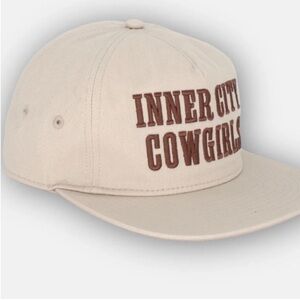 Anthropologie Inner city Cowgirls Coney Island picnic nwot